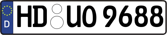 HD-UO9688