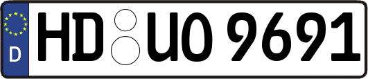 HD-UO9691