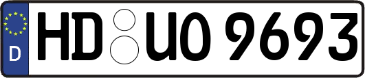HD-UO9693