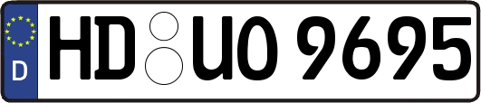 HD-UO9695