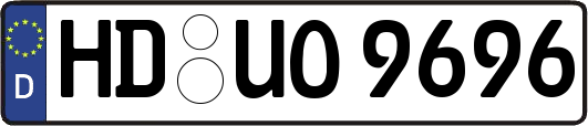 HD-UO9696