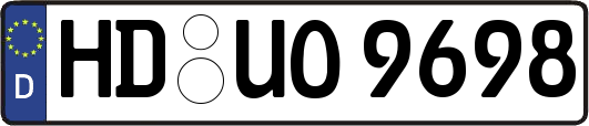 HD-UO9698