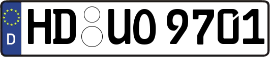 HD-UO9701