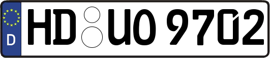 HD-UO9702