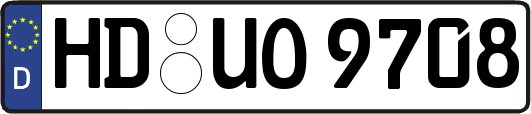 HD-UO9708