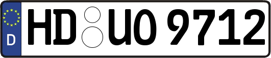 HD-UO9712