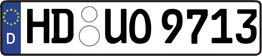 HD-UO9713
