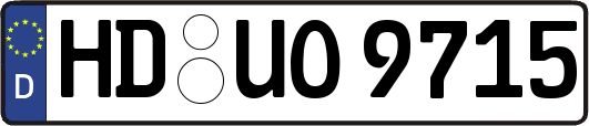 HD-UO9715