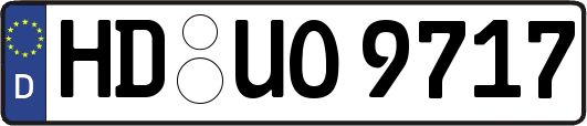 HD-UO9717