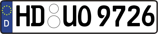 HD-UO9726