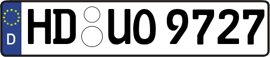 HD-UO9727
