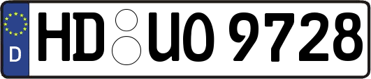 HD-UO9728
