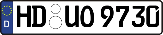HD-UO9730