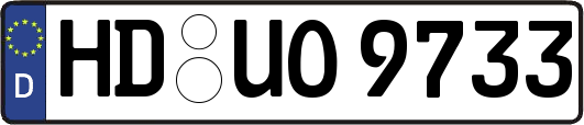 HD-UO9733