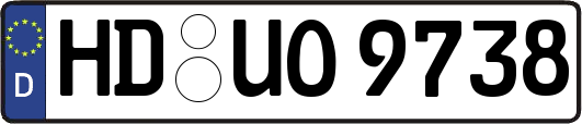 HD-UO9738