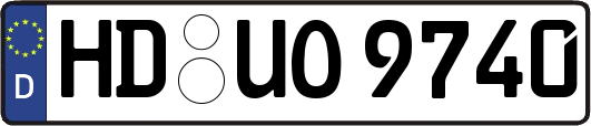 HD-UO9740