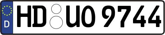 HD-UO9744