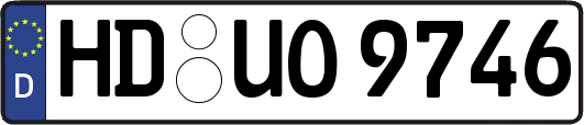 HD-UO9746