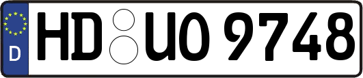 HD-UO9748