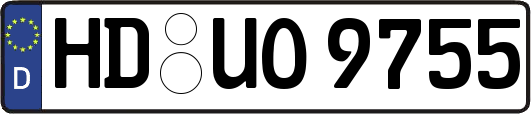 HD-UO9755