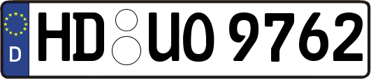 HD-UO9762