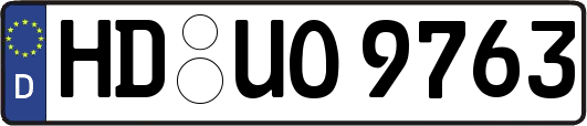 HD-UO9763