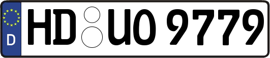 HD-UO9779