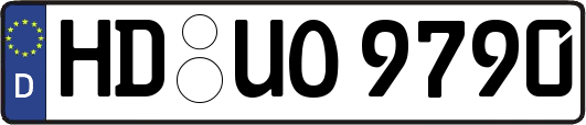 HD-UO9790