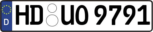 HD-UO9791