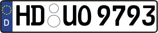 HD-UO9793