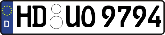 HD-UO9794