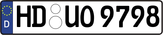 HD-UO9798