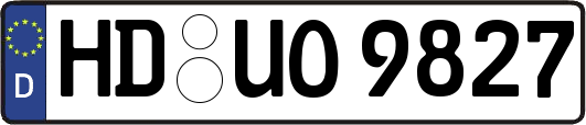 HD-UO9827