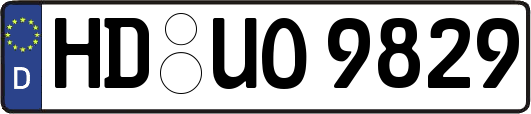 HD-UO9829