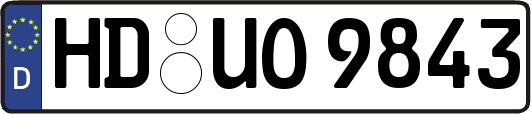 HD-UO9843