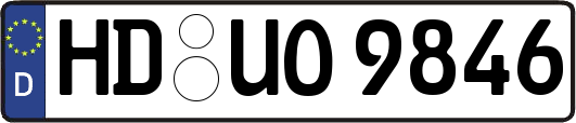HD-UO9846