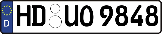 HD-UO9848