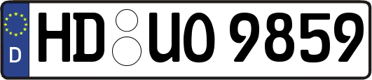 HD-UO9859