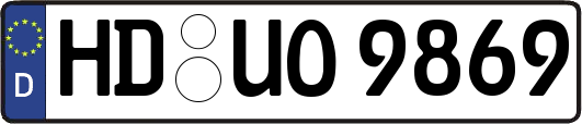HD-UO9869