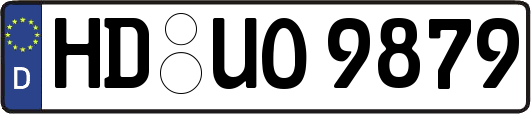 HD-UO9879