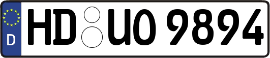 HD-UO9894