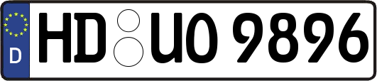 HD-UO9896