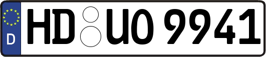 HD-UO9941