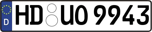 HD-UO9943