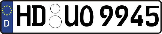 HD-UO9945