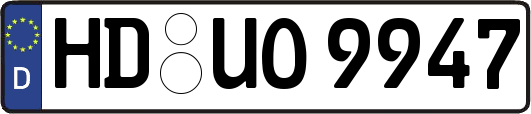 HD-UO9947