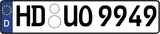 HD-UO9949