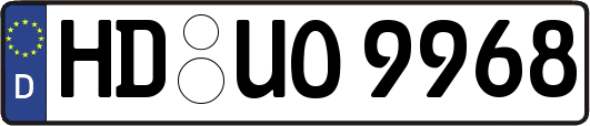HD-UO9968