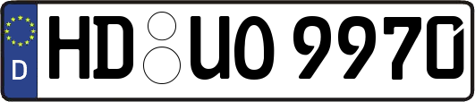 HD-UO9970