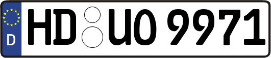 HD-UO9971